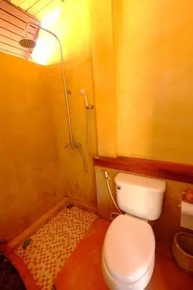 Luxury Üç Kişilik Oda