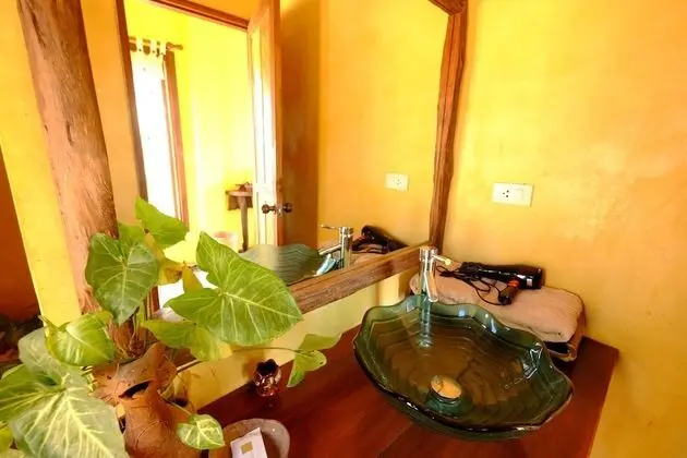 Luxury Üç Kişilik Oda