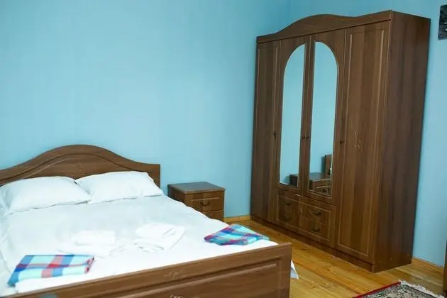 Ortak Ranzalı Oda, Karma Ranzalı Oda