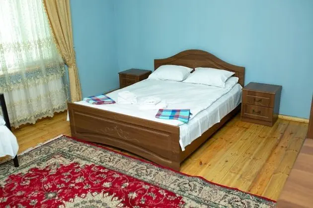 Ortak Ranzalı Oda, Karma Ranzalı Oda