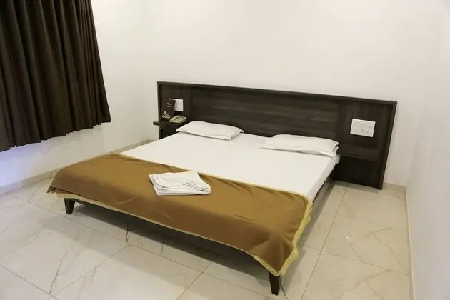 Comfort Tek Büyük Yataklı Oda, 1 Çift Kişilik Yatak, Sigara İçilebilir, Balkon