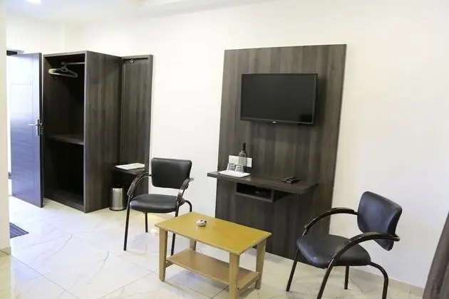 Comfort Tek Büyük Yataklı Oda, 1 Çift Kişilik Yatak, Sigara İçilebilir, Balkon