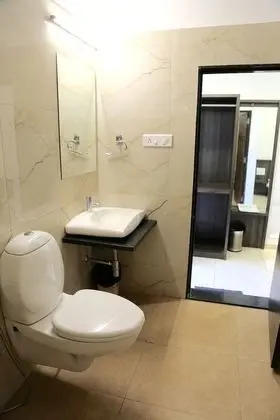 Comfort Tek Büyük Yataklı Oda, 1 Çift Kişilik Yatak, Sigara İçilebilir, Balkon