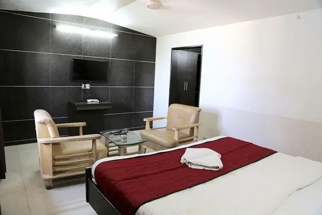 Deluxe Oda, 1 Çift Kişilik Yatak, Sigara İçilmez