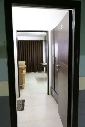Deluxe Oda, 1 Çift Kişilik Yatak, Sigara İçilmez