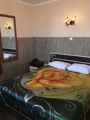 Süit, 1 Yatak Odası