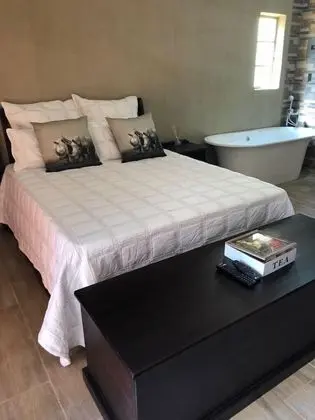 Deluxe Süit