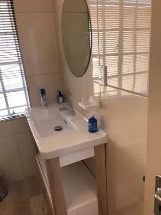 Deluxe Süit