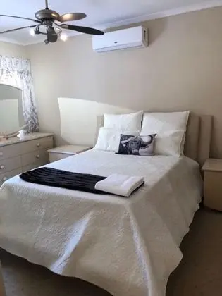 Deluxe Süit, Havuz Manzaralı