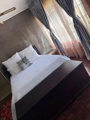 Deluxe Süit, Havuz Manzaralı