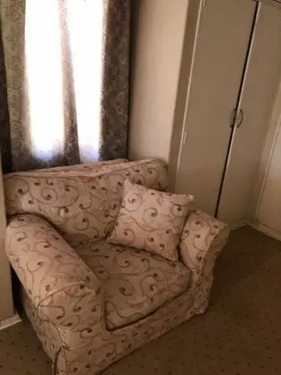 Deluxe Süit, Havuz Manzaralı