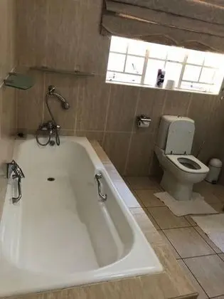 Deluxe Süit, Havuz Manzaralı