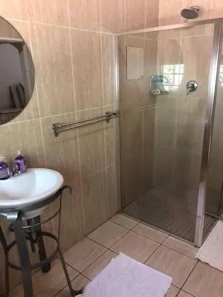 Deluxe Süit, Havuz Manzaralı