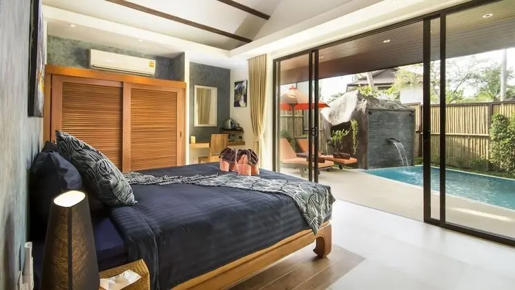 Private Pool Villa