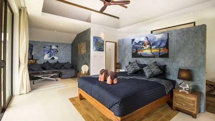 Private Pool Villa