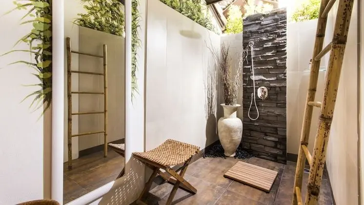 Private Pool Villa
