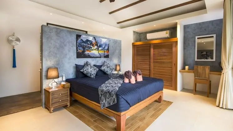 Private Pool Villa