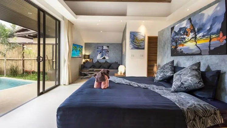 Private Pool Villa