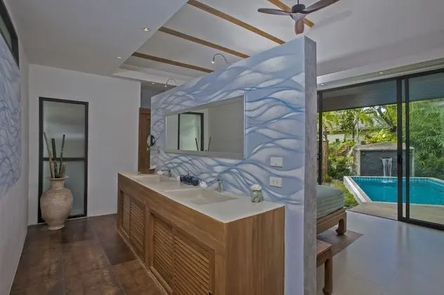 Private Pool Villa