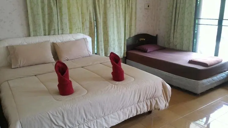 Comfort Ev