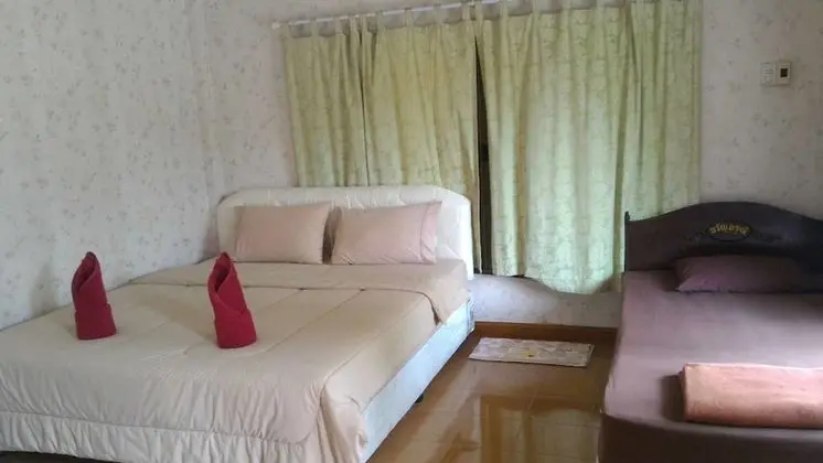 Comfort Ev