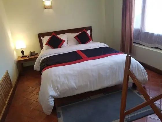Standard Tek Kişilik Oda
