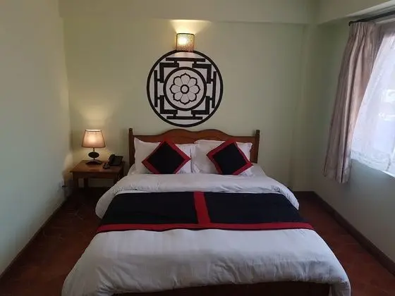 Standard Tek Kişilik Oda