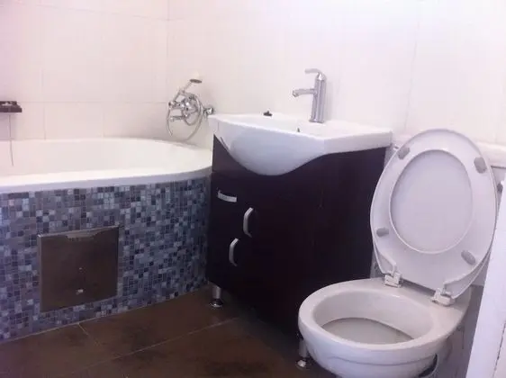 Deluxe Oda, Dağ Manzaralı