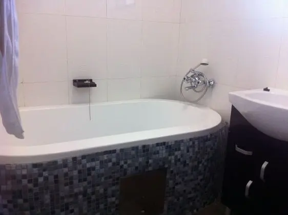 Deluxe Oda, Dağ Manzaralı