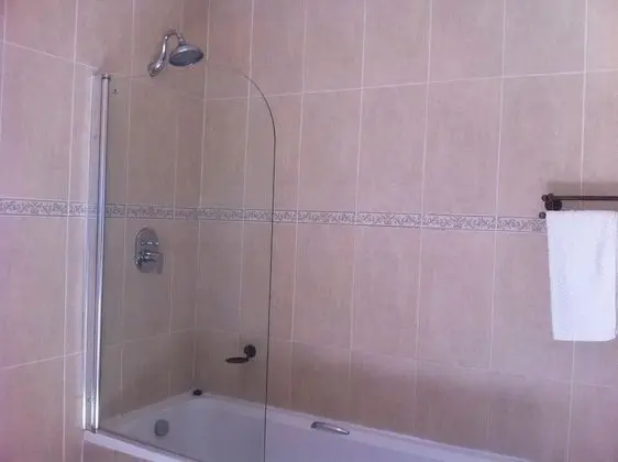 Executive Oda, Bahçe Manzaralı