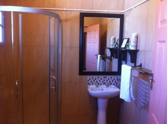 Standard Oda, Bahçe Manzaralı