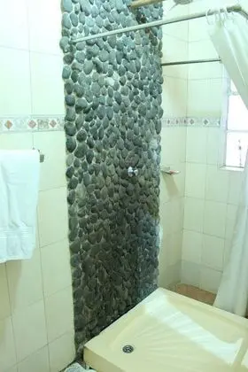 İki Ayrı Yataklı Oda, 2 Tek Kişilik Yatak, Özel Banyo