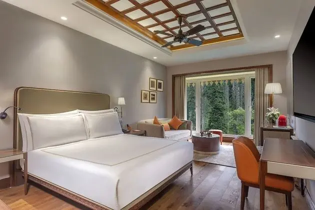 Premier Oda, 1 En Büyük (King) Boy Yatak