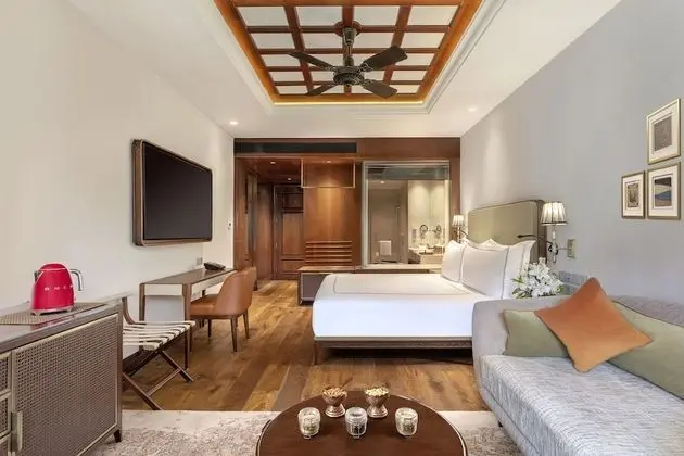 Premier Oda, 1 En Büyük (King) Boy Yatak