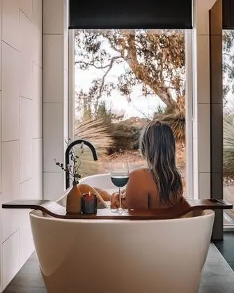 Luxury Villa, 1 En Büyük (King) Boy Yatak, Vadi Manzaralı, Yamaçta