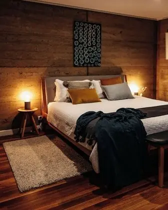 Luxury Villa, 1 En Büyük (King) Boy Yatak, Vadi Manzaralı, Yamaçta