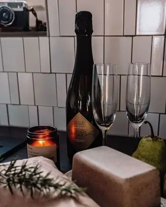 Luxury Villa, 1 En Büyük (King) Boy Yatak, Vadi Manzaralı, Yamaçta
