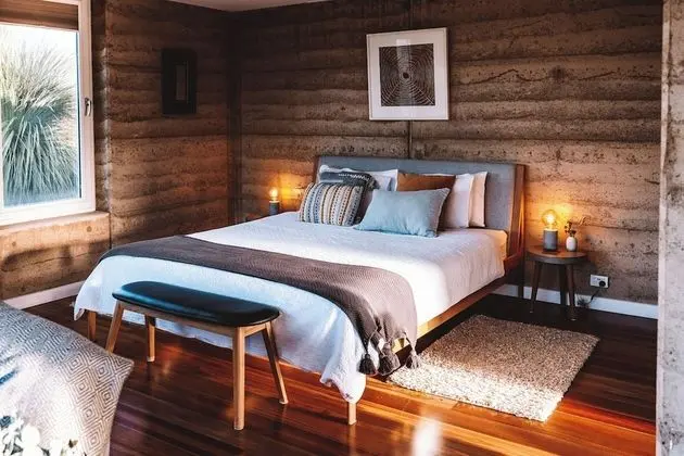 Luxury Villa, 1 En Büyük (King) Boy Yatak, Vadi Manzaralı, Yamaçta
