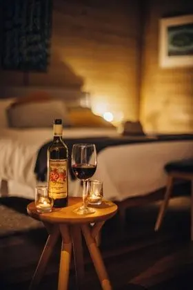Luxury Villa, 1 En Büyük (King) Boy Yatak, Vadi Manzaralı, Yamaçta