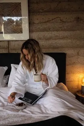 Luxury Villa, 1 En Büyük (King) Boy Yatak, Vadi Manzaralı, Yamaçta