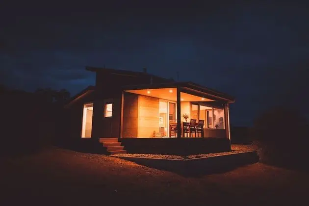 Luxury Villa, 1 En Büyük (King) Boy Yatak, Vadi Manzaralı, Yamaçta