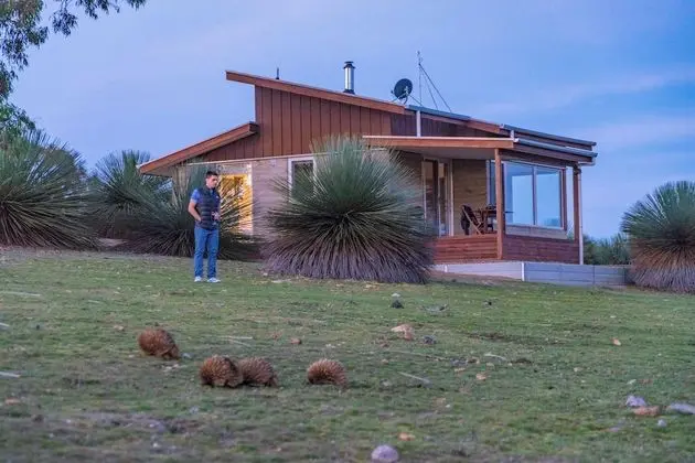 Luxury Villa, 1 En Büyük (King) Boy Yatak, Vadi Manzaralı, Yamaçta