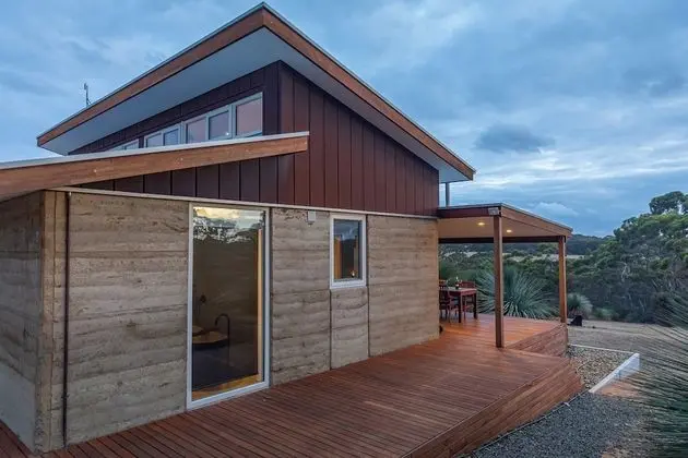 Luxury Villa, 1 En Büyük (King) Boy Yatak, Vadi Manzaralı, Yamaçta