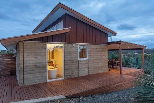 Luxury Villa, 1 En Büyük (King) Boy Yatak, Vadi Manzaralı, Yamaçta