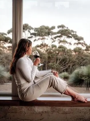 Luxury Villa, 1 En Büyük (King) Boy Yatak, Vadi Manzaralı, Yamaçta