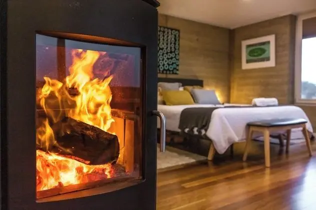 Luxury Villa, 1 En Büyük (King) Boy Yatak, Vadi Manzaralı, Yamaçta