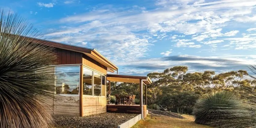Luxury Villa, 1 En Büyük (King) Boy Yatak, Vadi Manzaralı, Yamaçta