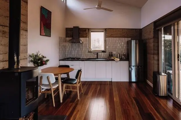 Luxury Villa, 1 En Büyük (King) Boy Yatak, Vadi Manzaralı, Yamaçta
