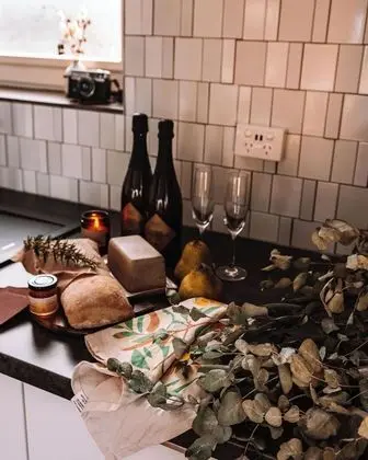 Luxury Villa, 1 En Büyük (King) Boy Yatak, Vadi Manzaralı, Yamaçta