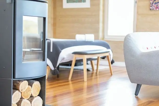 Luxury Villa, 1 En Büyük (King) Boy Yatak, Vadi Manzaralı, Yamaçta